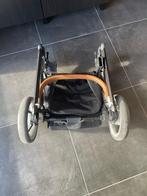 Kinderenwagen Mutsy, Kinderen en Baby's, Kinderwagens en Combinaties, Gebruikt, Met reiswieg, Mutsy, Ophalen