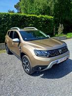 Dacia Duster 131TCe, Auto's, Dacia, Voorwielaandrijving, Stof, 4 cilinders, Duster