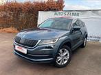 Skoda Kodiaq 2.0Tdi 2018* Automaat!* Slechts 76.000km Euro6b, Auto's, Automaat, Leder, Bedrijf, Diesel