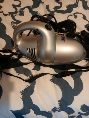 Aspirateur quigg, Electroménager, Enlèvement, Aspirateur