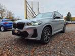 BMW X3 X3 xDrive30e Aut/M SPORT/PANO/HUD/TREKHAAK/ACC, Auto's, BMW, Automaat, 1998 cc, 4 cilinders, Leder