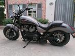 victory gunner, Motoren, Motoren | Overige merken, 2 cilinders, Chopper, Meer dan 35 kW, 1731 cc
