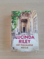 Lucinda Riley - het italiaanse meisje, Boeken, Ophalen