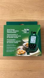 Big Green Egg draadloze thermometer, Tuin en Terras, Nieuw, Ophalen of Verzenden