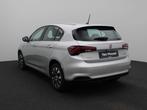 Fiat Tipo 1.5 Hybrid City | Navi | Cam | LMV |, Auto's, Stof, Gebruikt, Euro 6, 4 cilinders