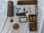 Bodemvondsten, 1944, Verzamelen, Militaria | Tweede Wereldoorlog, Ophalen of Verzenden