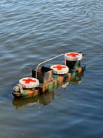 voerboot broecks / swa patat, Ophalen, Gebruikt