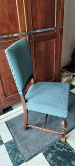 3 gratis stoelen, Ophalen, Zo goed als nieuw