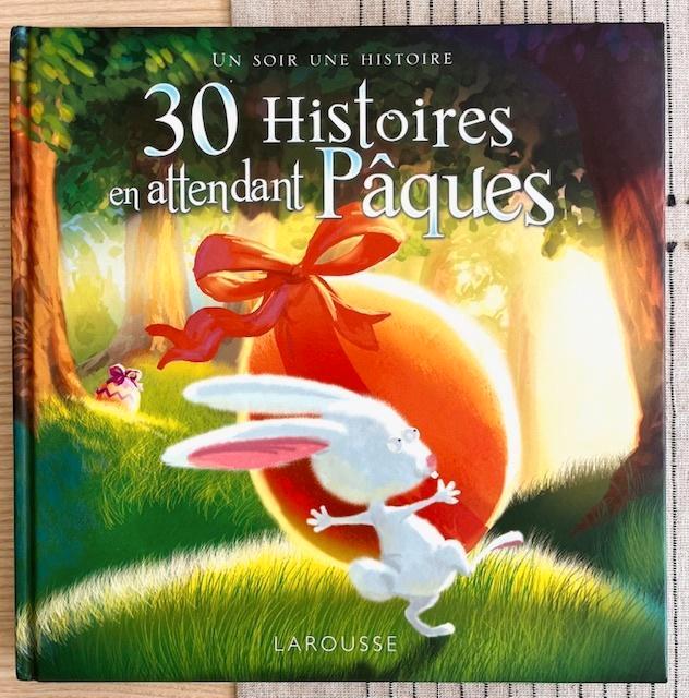 Verhalenboek rond Pasen voor kinderen van 3 tot 6 jaar, Boeken, Kinderboeken | Kleuters, Zo goed als nieuw, Sprookjes, 5 of 6 jaar