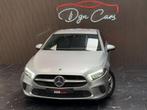 Mercedes-Benz A-Klasse 180 A 180 d Launch Edition (EU6d-TEMP, Auto's, Automaat, 1935 kg, Gebruikt, Euro 6