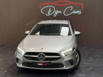 Mercedes-Benz A-Klasse 180 A 180 d Launch Edition (EU6d-TEMP beschikbaar voor biedingen