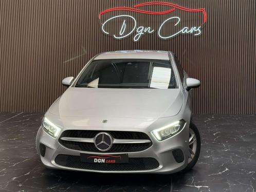 Mercedes-Benz A-Klasse 180 A 180 d Launch Edition (EU6d-TEMP, Auto's, Mercedes-Benz, Bedrijf, Te koop, A-Klasse, 360° camera, ABS