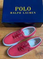 Nieuwe sneakers Ralph Lauren maat 33, Verzenden, Jongen of Meisje, Overige typen, Nieuw