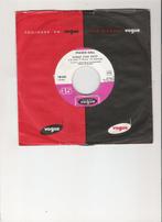 France Gall - Homme tout petit - L'hiver est mort, Cd's en Dvd's, Gebruikt, 7 inch, Single, Ophalen of Verzenden