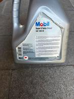 Motorolie, Ophalen