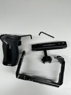 Smallrig cage set FX3/FX30 + top & side handle, Audio, Tv en Foto, Ophalen of Verzenden, Zo goed als nieuw