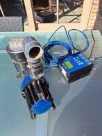 Vijverpomp 25000 l max 300 watt blue eco, Diversen, Ophalen, Zo goed als nieuw