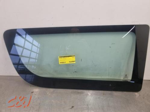 Extra Ruit 4Deurs links-achter van een Fiat Doblo, Auto-onderdelen, Ruiten en Toebehoren, Fiat, Gebruikt, 3 maanden garantie, Ophalen of Verzenden