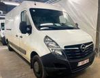 Opel Movano L3 bj:2019,2.3d 100kw, 135.000km, Euro6d