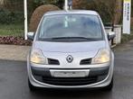 2009 Renault Modus Benzine * 100.000 KM, Auto's, Voorwielaandrijving, Stof, 4 cilinders, Zilver of Grijs