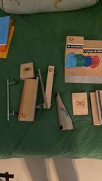 Blackriver ramps fingerboard, Ophalen, Zo goed als nieuw