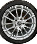 velgen en winterbanden GRATIS!!, Auto-onderdelen, Banden en Velgen, Ophalen, Gebruikt, 17 inch, Winterbanden