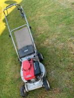 Grasmaaier Honda HR 194, Tuin en Terras, Ophalen, Zo goed als nieuw