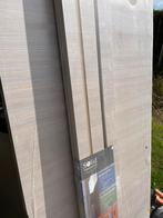 Nieuwe deur nog in plastic, plus de cassementen , 78 br, Ophalen, Nieuw