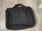 Hedgren laptoptas (17 inch) of boekentas kleur : zwart, Ophalen, 17 inch of meer, Zo goed als nieuw, Schoudertas