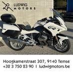 BMW R 1250 RT (2024), Tourisme, Entreprise, Plus de 35 kW, 4 cylindres