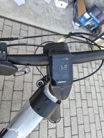 Electrische fiets GIANT tekoop, Fietsen en Brommers, 55 tot 59 cm, Ophalen, Zo goed als nieuw, Giant