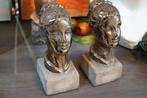 Twee kleine bustes, mooie staat.., Ophalen