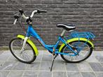 Meisjesfiets BNB 20 inch, Ophalen, Zo goed als nieuw, 20 inch, BNB Bike