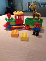 Duplo 6144 De dierentuin, Ophalen of Verzenden, Gebruikt, Duplo