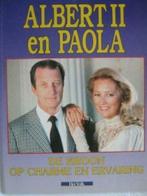 Albert II en Paola / Luc Cops, Boeken, Ophalen of Verzenden, Zo goed als nieuw