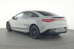 Mercedes-Benz EQE-Klasse AMG 43 4MATIC AMG LINE | Panoramisc, Auto's, Mercedes-Benz, Automaat, 4 deurs, Stof, Gebruikt