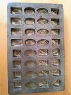 Pralinevorm Hans Bruhn & co, Ophalen of Verzenden