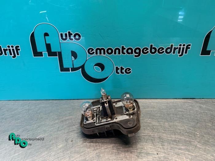 Circuit imprimé feu arrière droit d'un Volkswagen Golf (Go, Autos : Pièces & Accessoires, Éclairage, Volkswagen, Utilisé, 3 mois de garantie