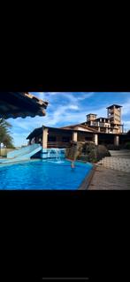 Villa BRAZILIË BEACH PARK  FORTELEZA, Immo, Hors Europe, 6000 m², FORTELEZA, Autres types