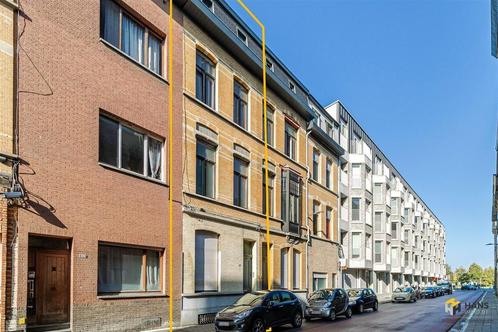 Opbrengsteigendom te koop in Antwerpen, 6 slpks, Immo, Maisons à vendre, Maison individuelle, C