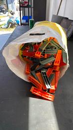 Tegel clips, Doe-het-zelf en Bouw, Tegels, Ophalen, Gebruikt