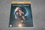 DVD Phantom Thread, Cd's en Dvd's, Dvd's | Drama, Vanaf 12 jaar, Ophalen of Verzenden, Gebruikt, Drama