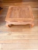 Chinese tafel, Huis en Inrichting, Ophalen, Zo goed als nieuw