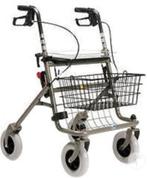 rollator, Ophalen, Opvouwbaar, Zo goed als nieuw