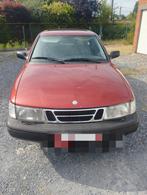 Saab 900, Auto's, Saab, Saab 900, Particulier, Te koop, Benzine
