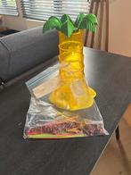 Banana Joe gezelschapsspel, Hobby en Vrije tijd, Gezelschapsspellen | Overige, Drie of vier spelers, Ophalen, Gebruikt