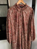 Gloednieuw prachtig lang kleed maat 48 Sora, Kleding | Dames, Jurken, Maat 46/48 (XL) of groter, Nieuw, Ophalen of Verzenden, Rood