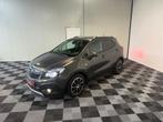 Opel Mokka 1.4i Turbo benzine AUTOMATIQUE bj. 2016 107000km, Auto's, Automaat, Bruin, Bedrijf, 5 zetels