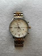 Armani horloge unisex, Handtassen en Accessoires, Horloges | Dames, Ophalen of Verzenden, Zo goed als nieuw