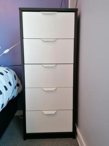 Ikea Askvoll, Huis en Inrichting, Ophalen, Gebruikt